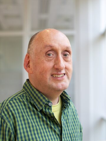 Profile picture of Giel Berden