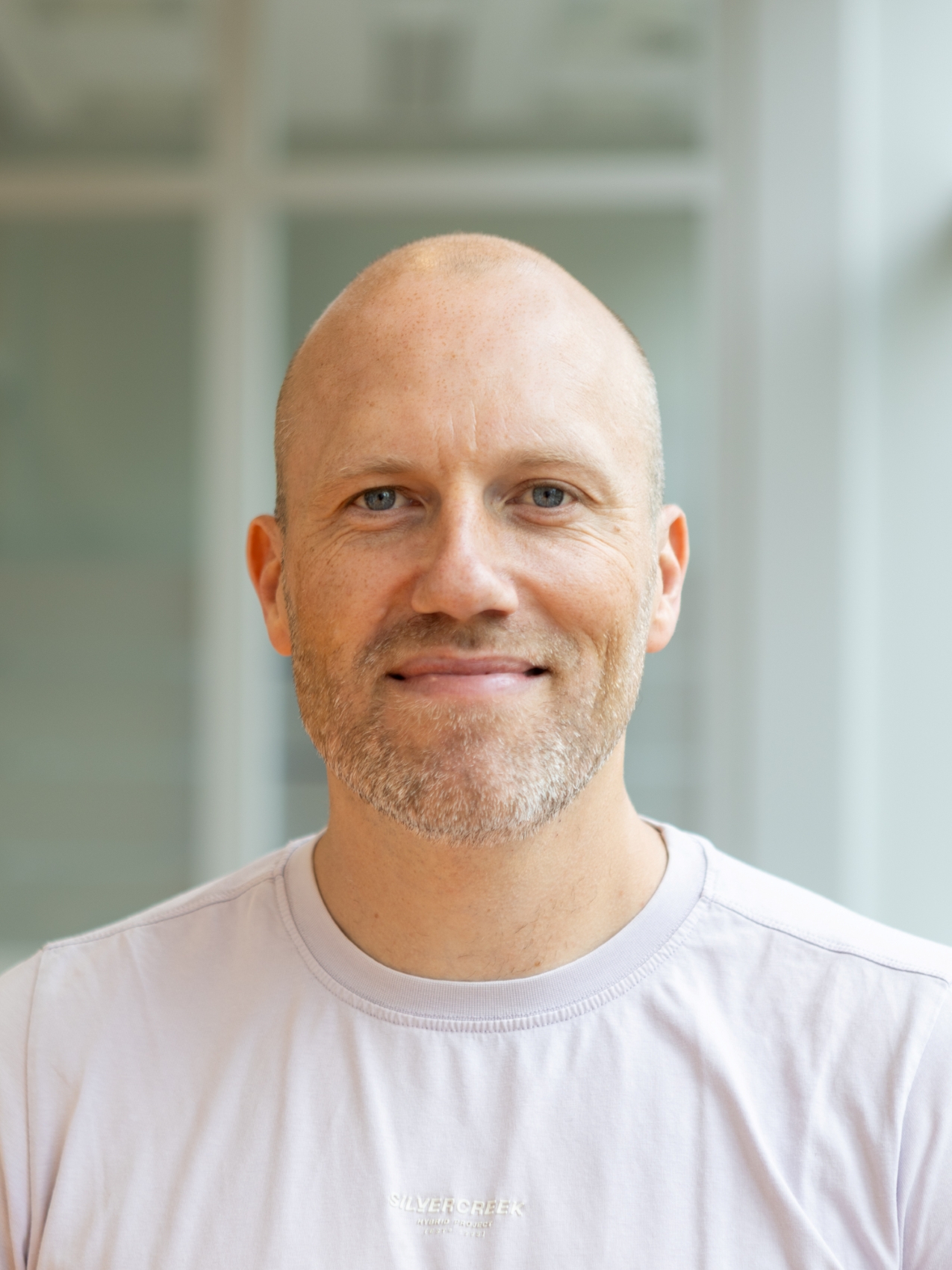 Profile picture of Nils Dessmann