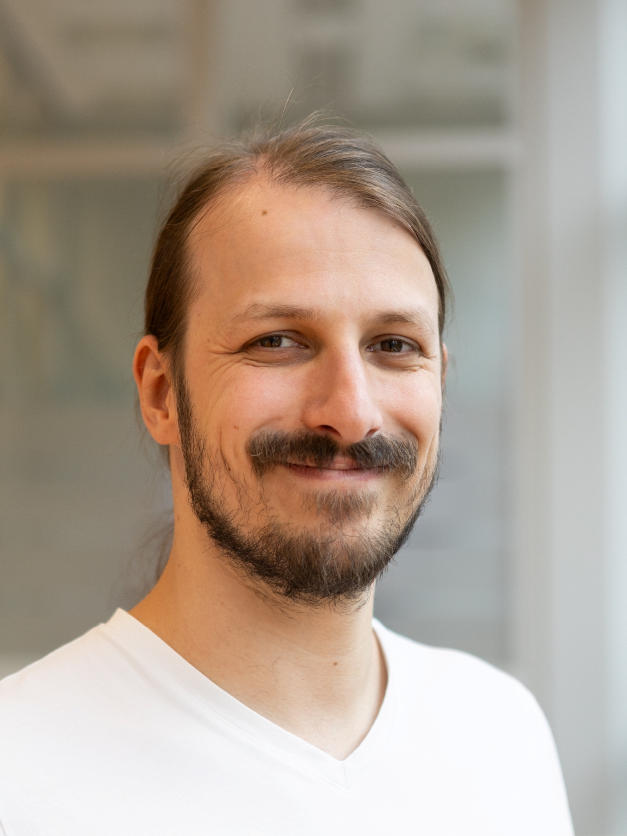 Profile picture of Arwin Kool