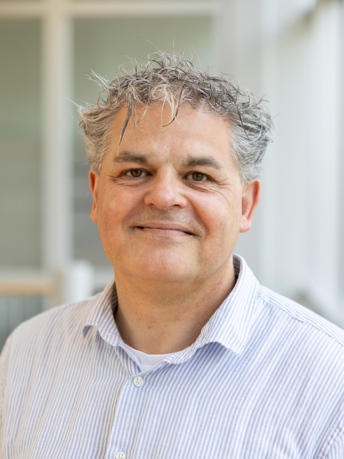 Profile picture of Jos Oomens