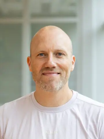 Profile picture of Nils Dessmann