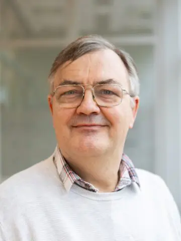 Profile picture of Uli Zeitler