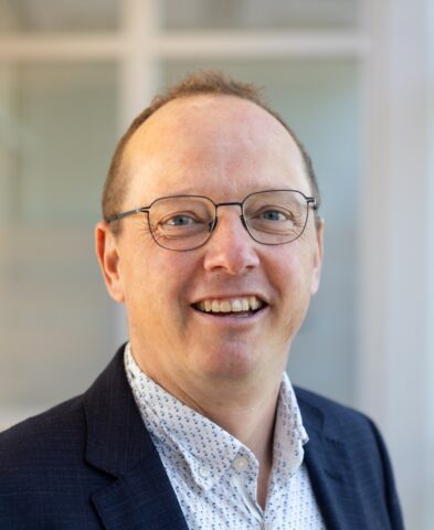 Profile picture of Joost Bakker