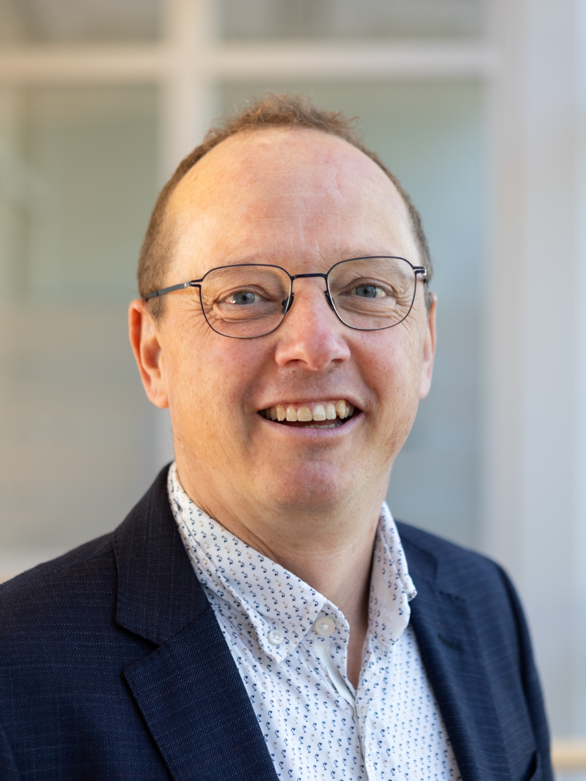 Profile picture of Joost Bakker