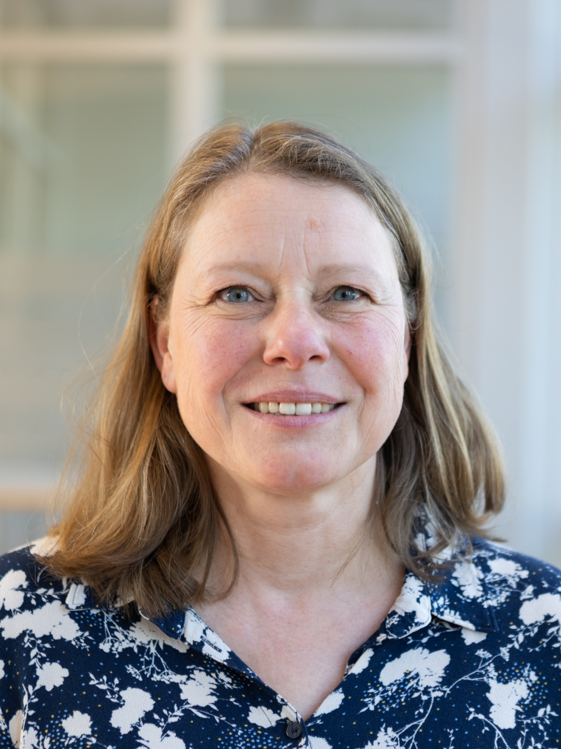 Profile picture of Sandra Brünken