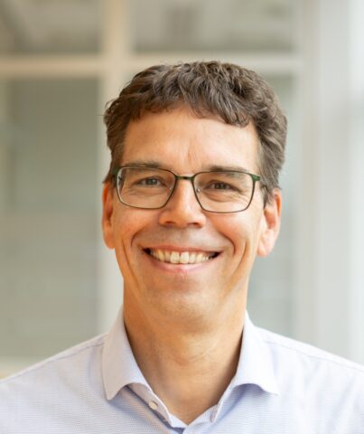 Profile picture of Peter Christianen