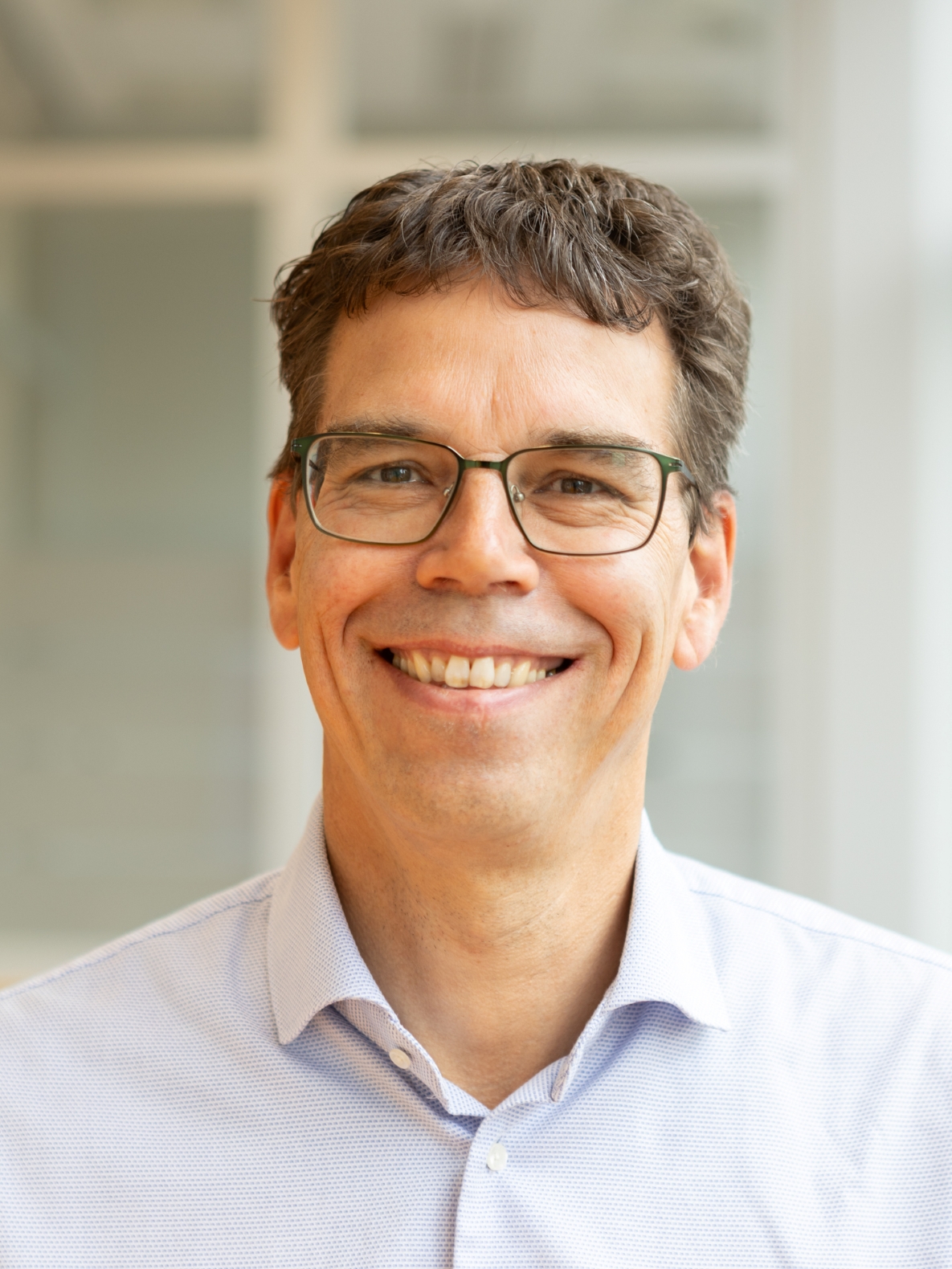 Profile picture of Peter Christianen