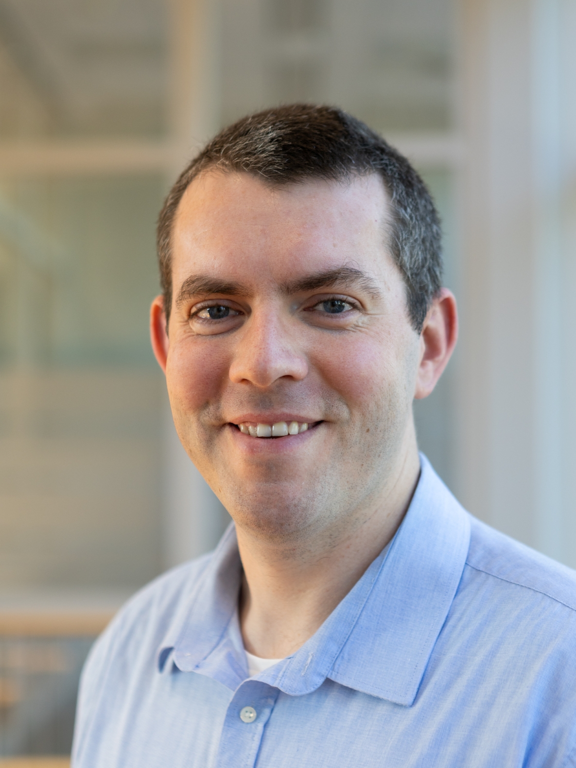 Profile picture of Carl Davies