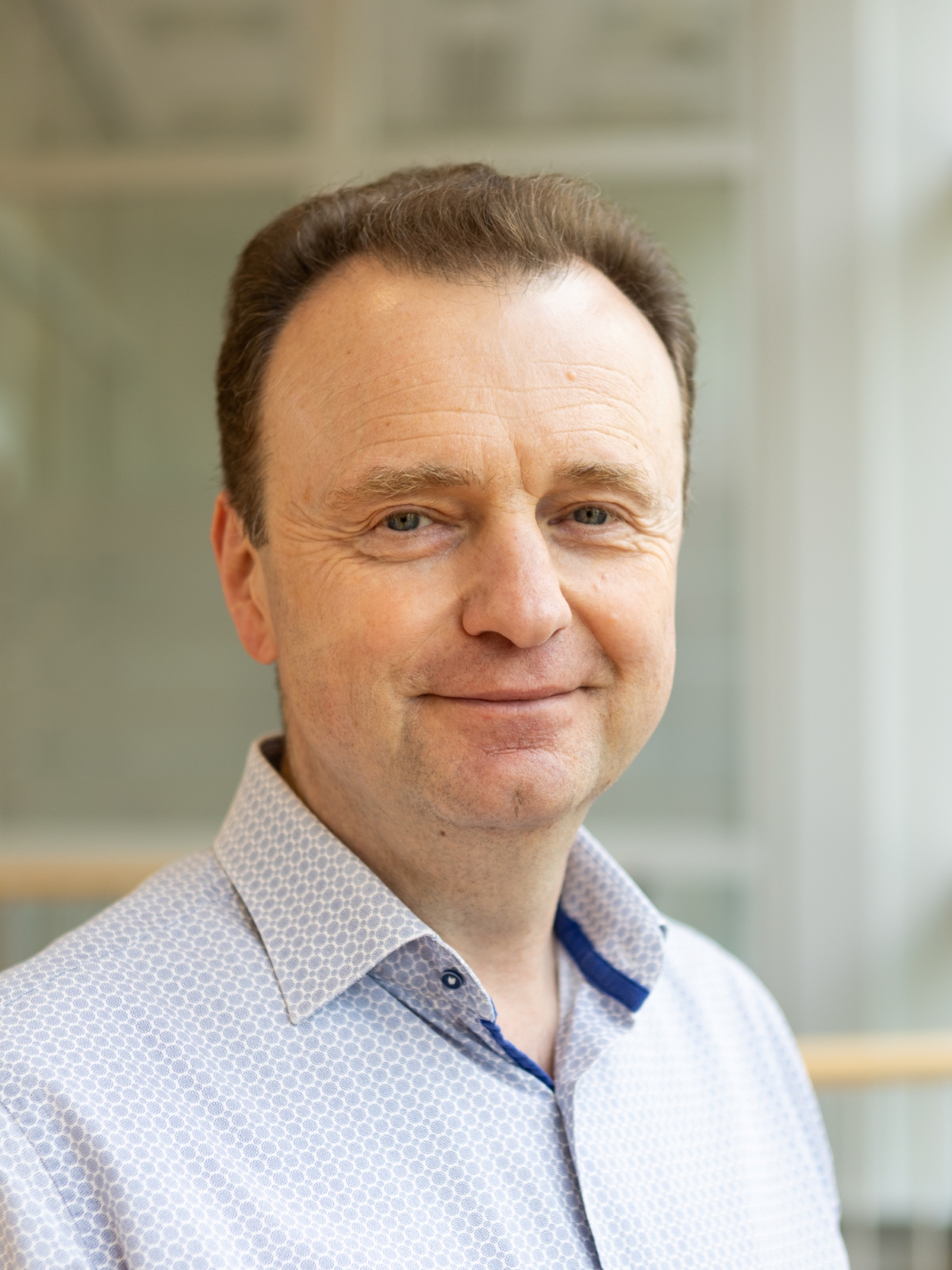 Profile picture of Andrei Kirilyuk