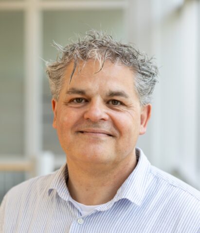 Profile picture of Jos Oomens