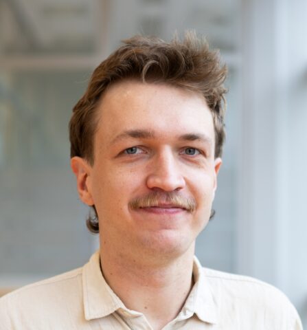 Profile picture of Jelle Schuurman